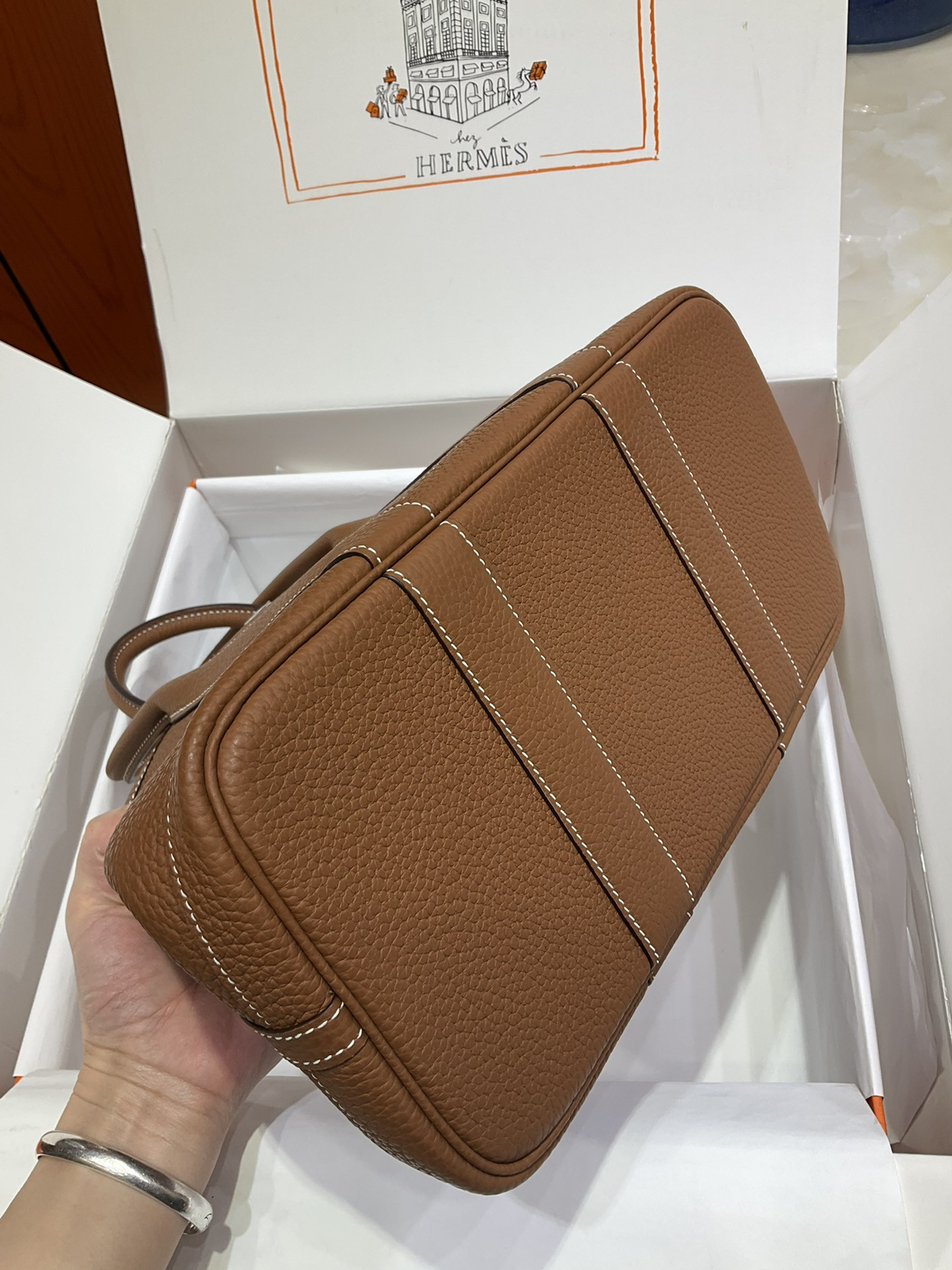 H**me5 garden party 36cm