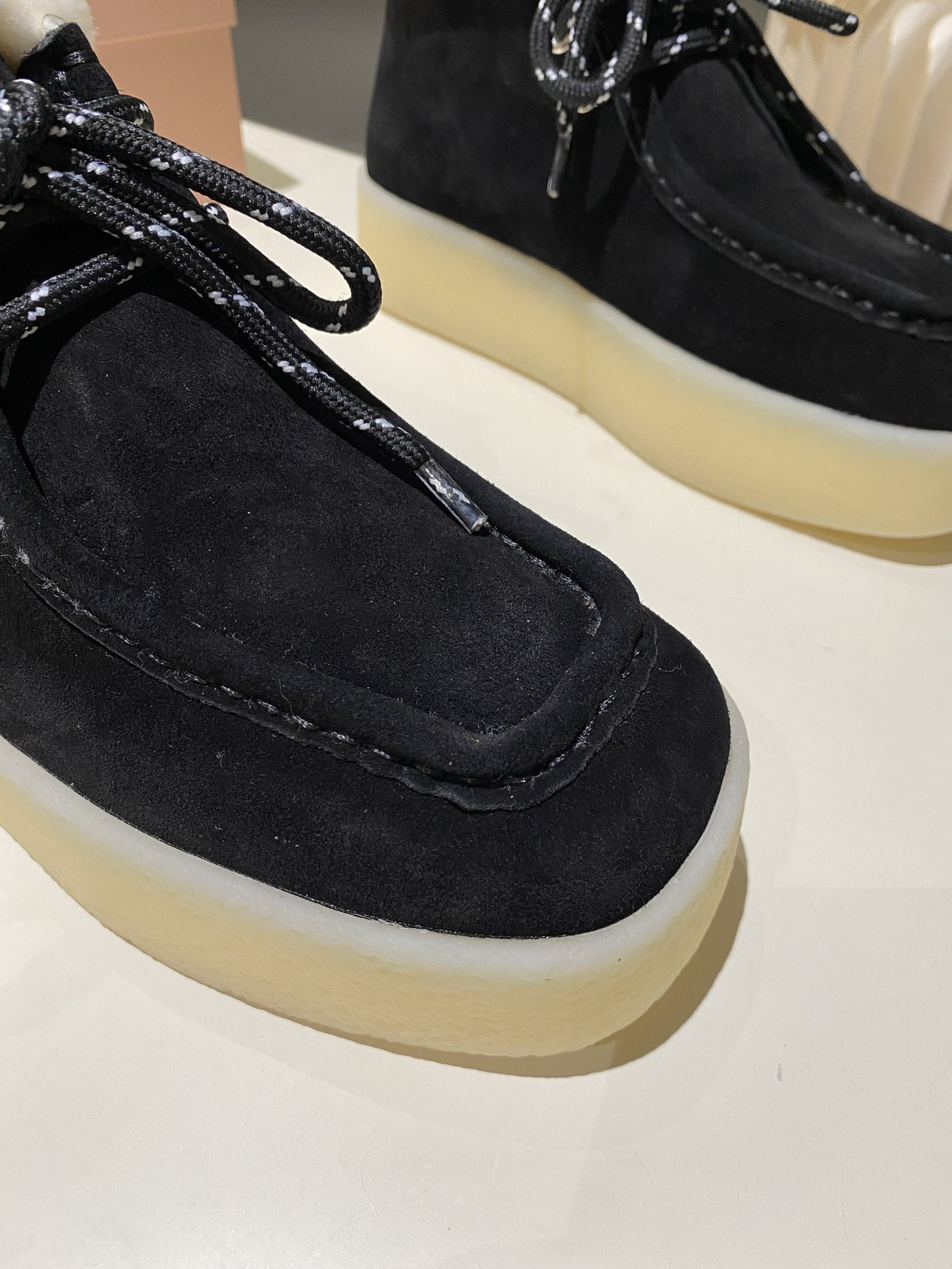 UA Miu Miu Loafers