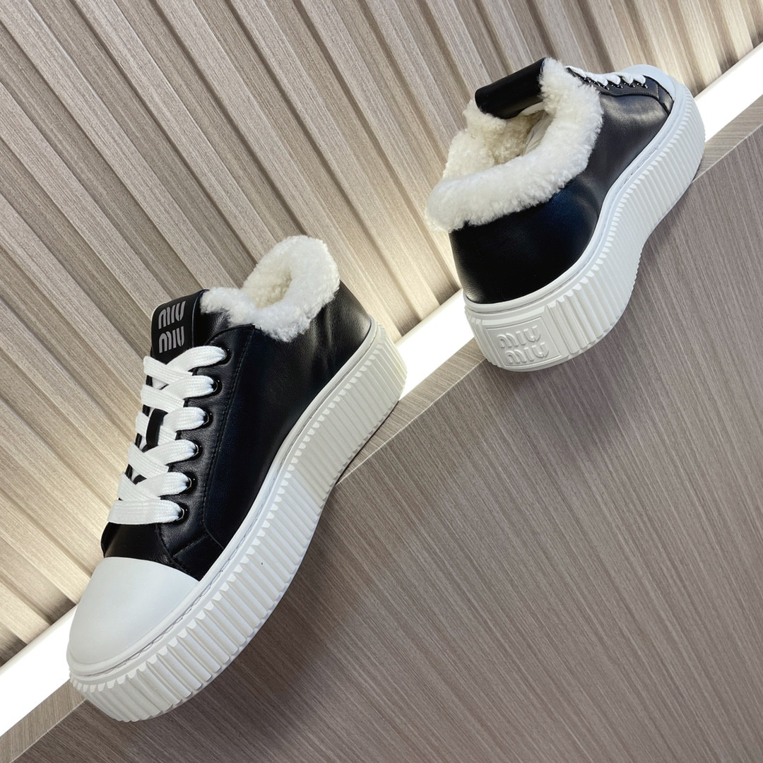UA Miu Miu Sneakers