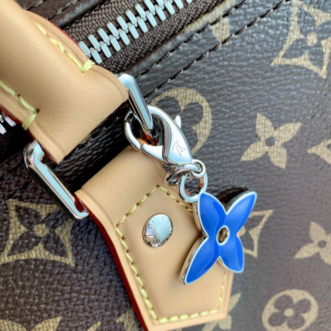 LV Speedy Soft 30 M12803 21x17x30cm