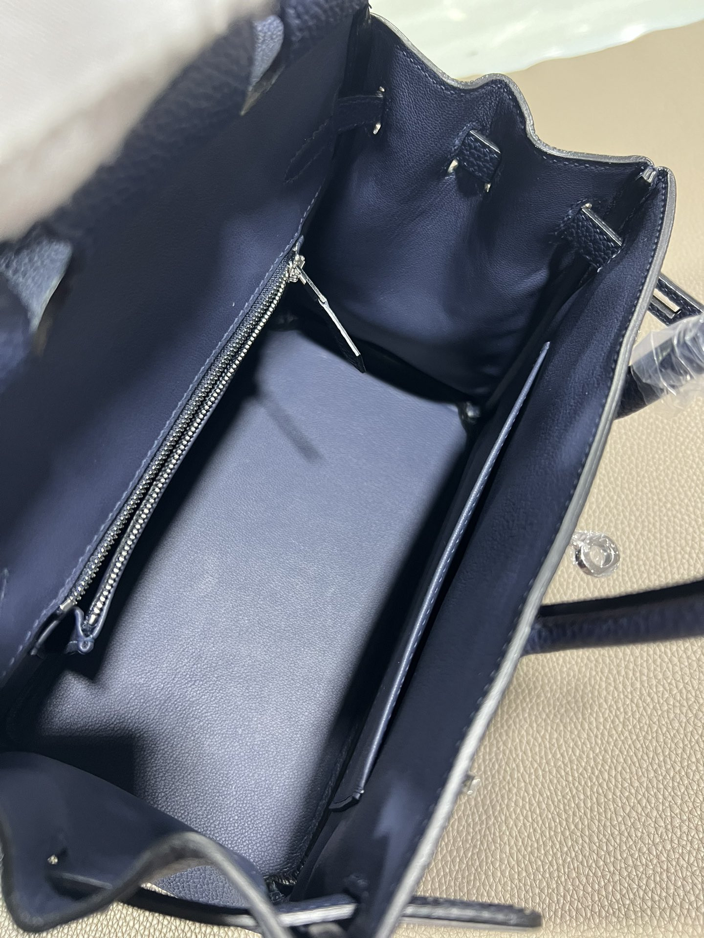 HERMÈS BIRKIN 25 30 35