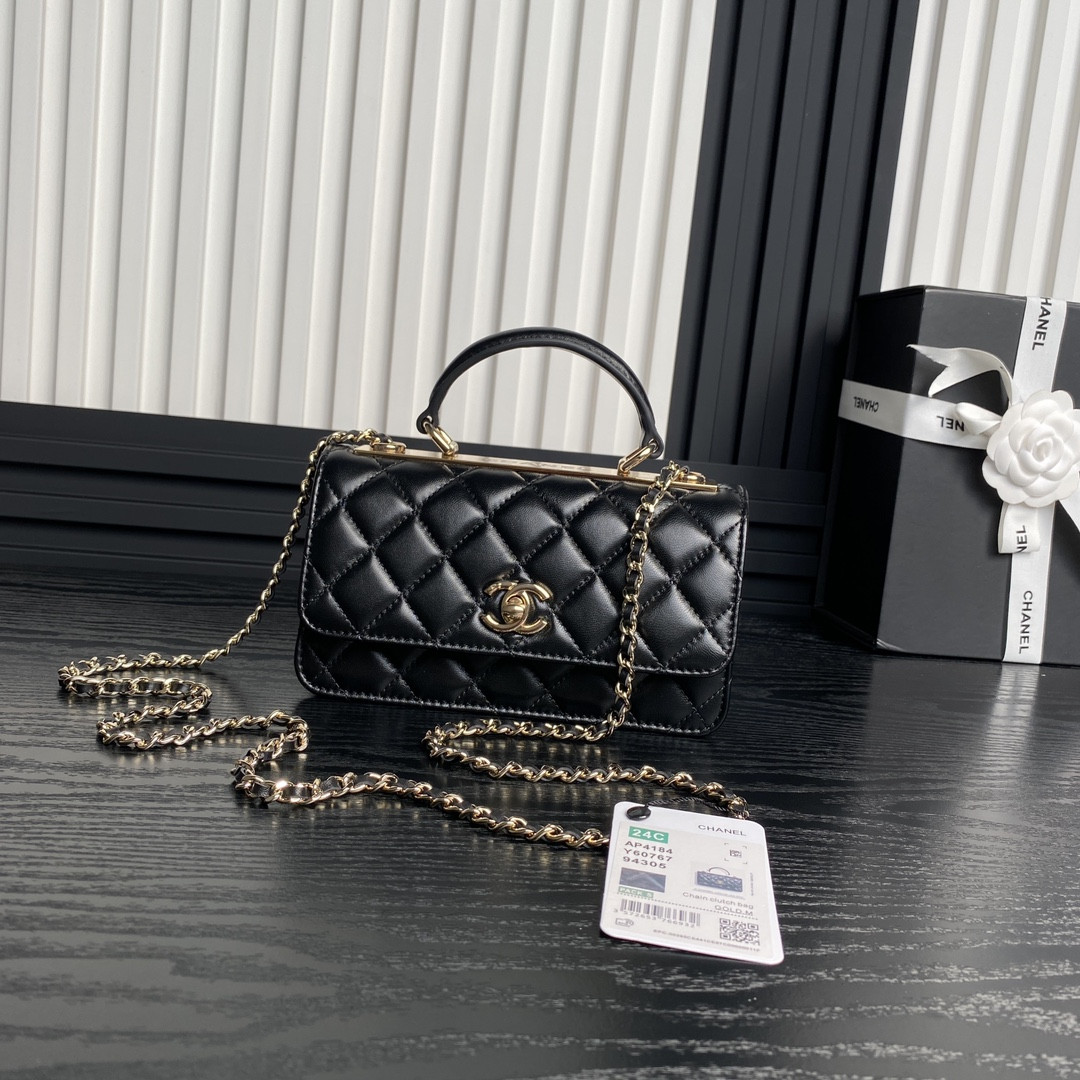 Ch*el 24b trendy cc 18.5cm