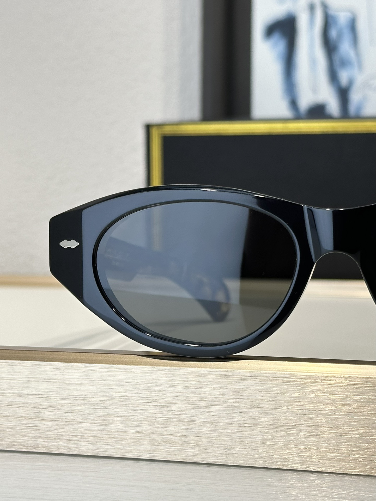 JMM Glasses KRASNER 50-18-146