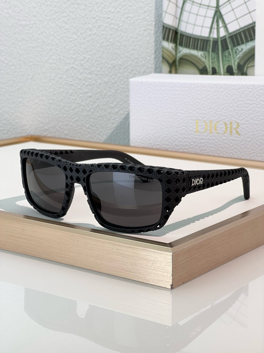 D*or glasses 3d s1i 57-18-135