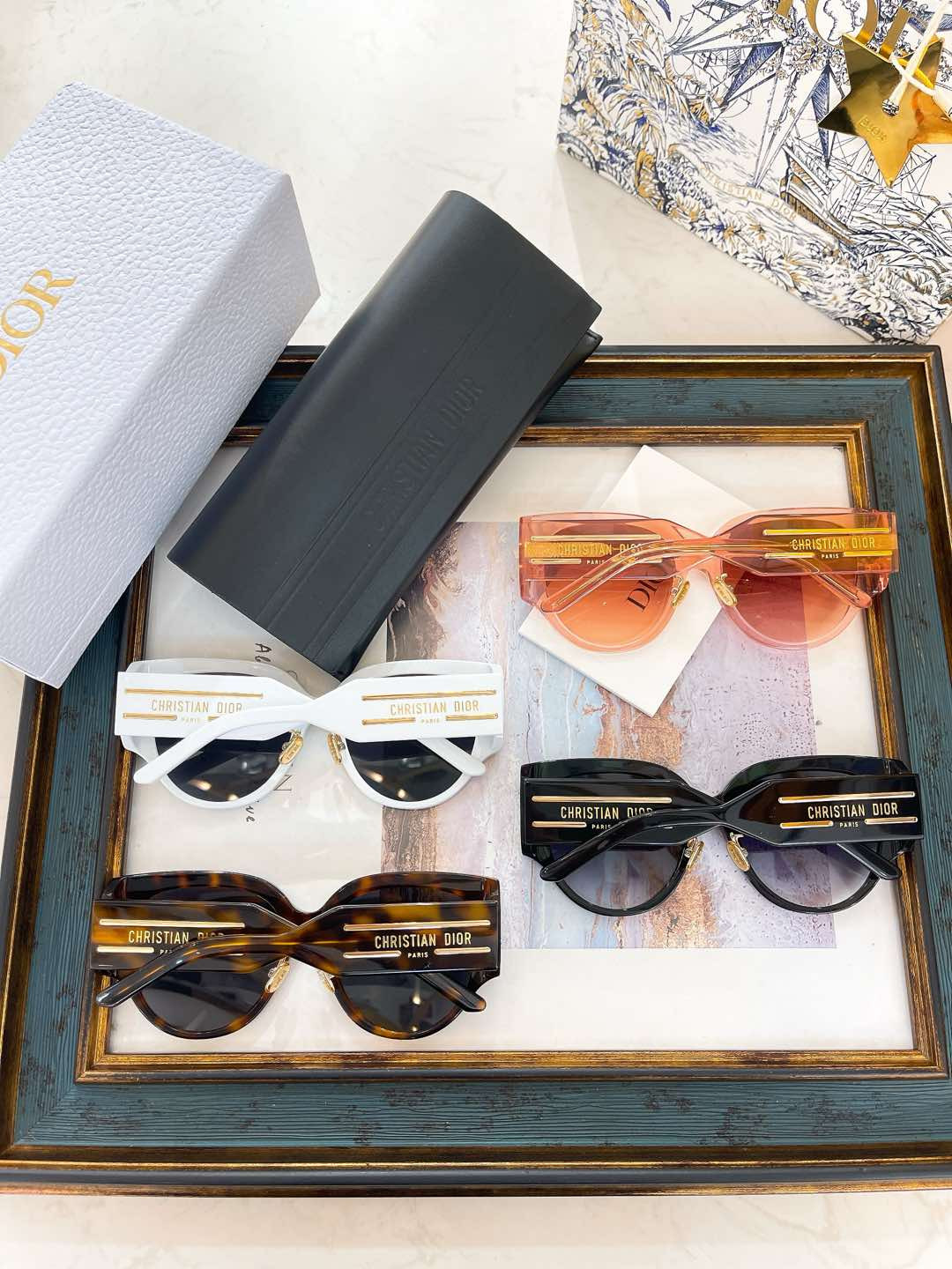 D*or glasses signature  r2f 55-18-140
