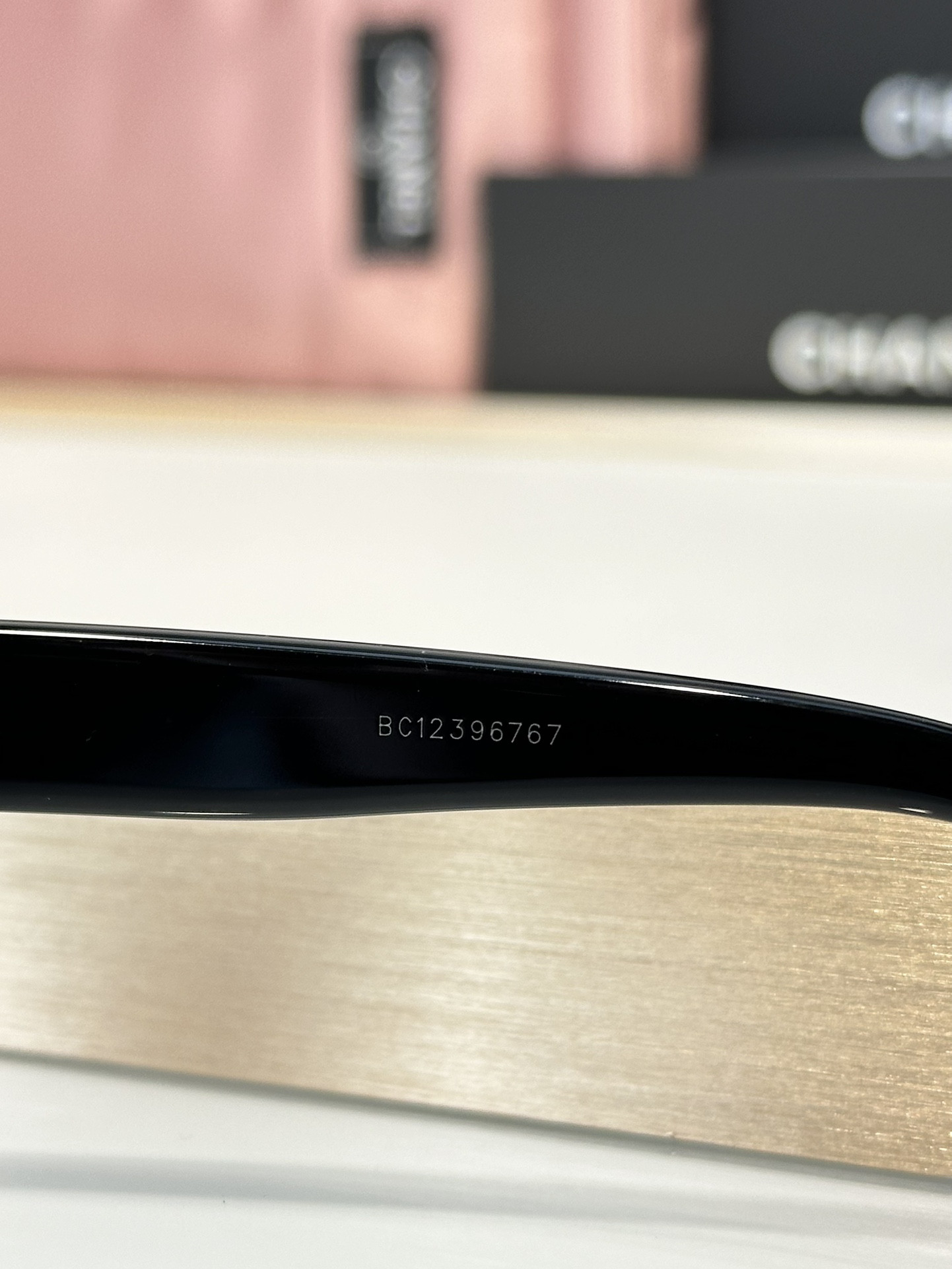 Ch*el glasses ch5416 57-18-145