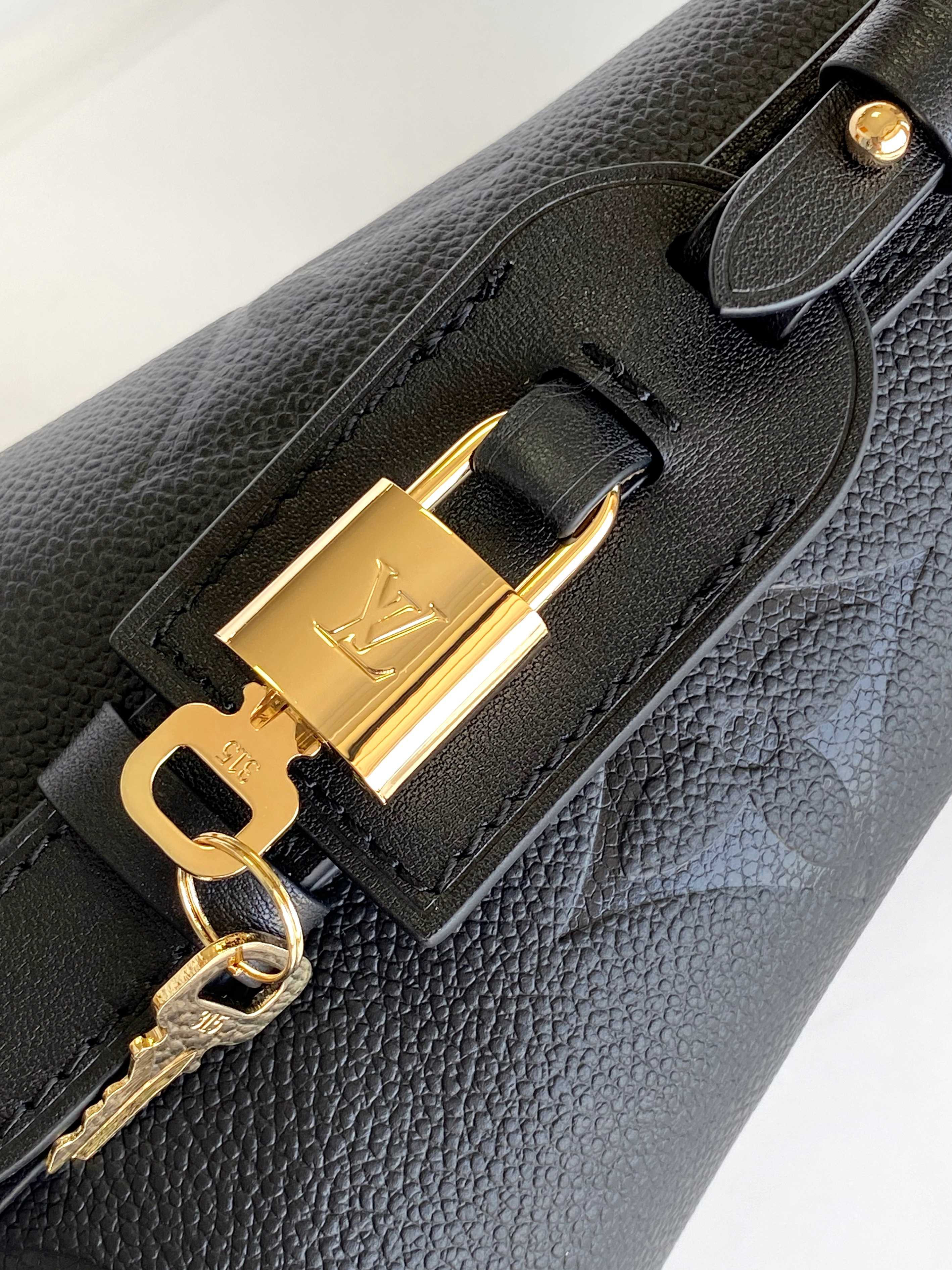 LV All In BB Xph M13480 16x18x12cm