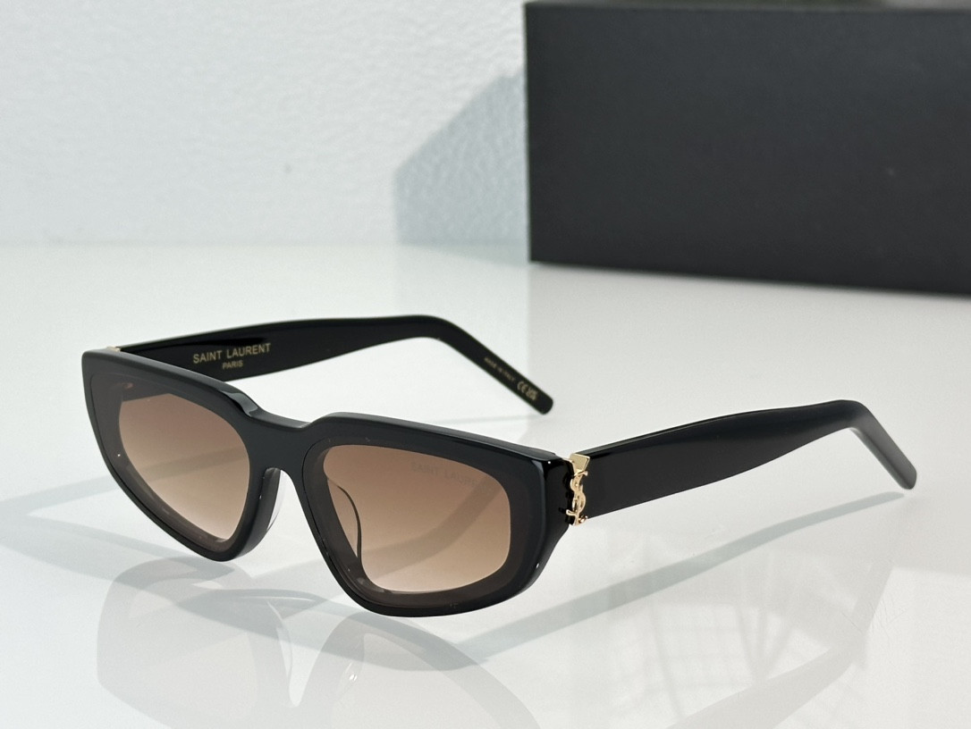 Y*L glasses slm251 60-16-145