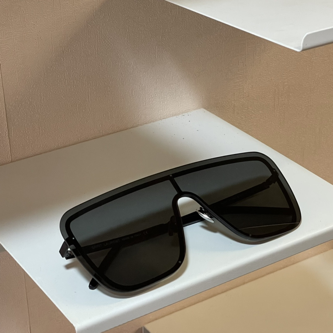 Y*L glasses sl364 mask