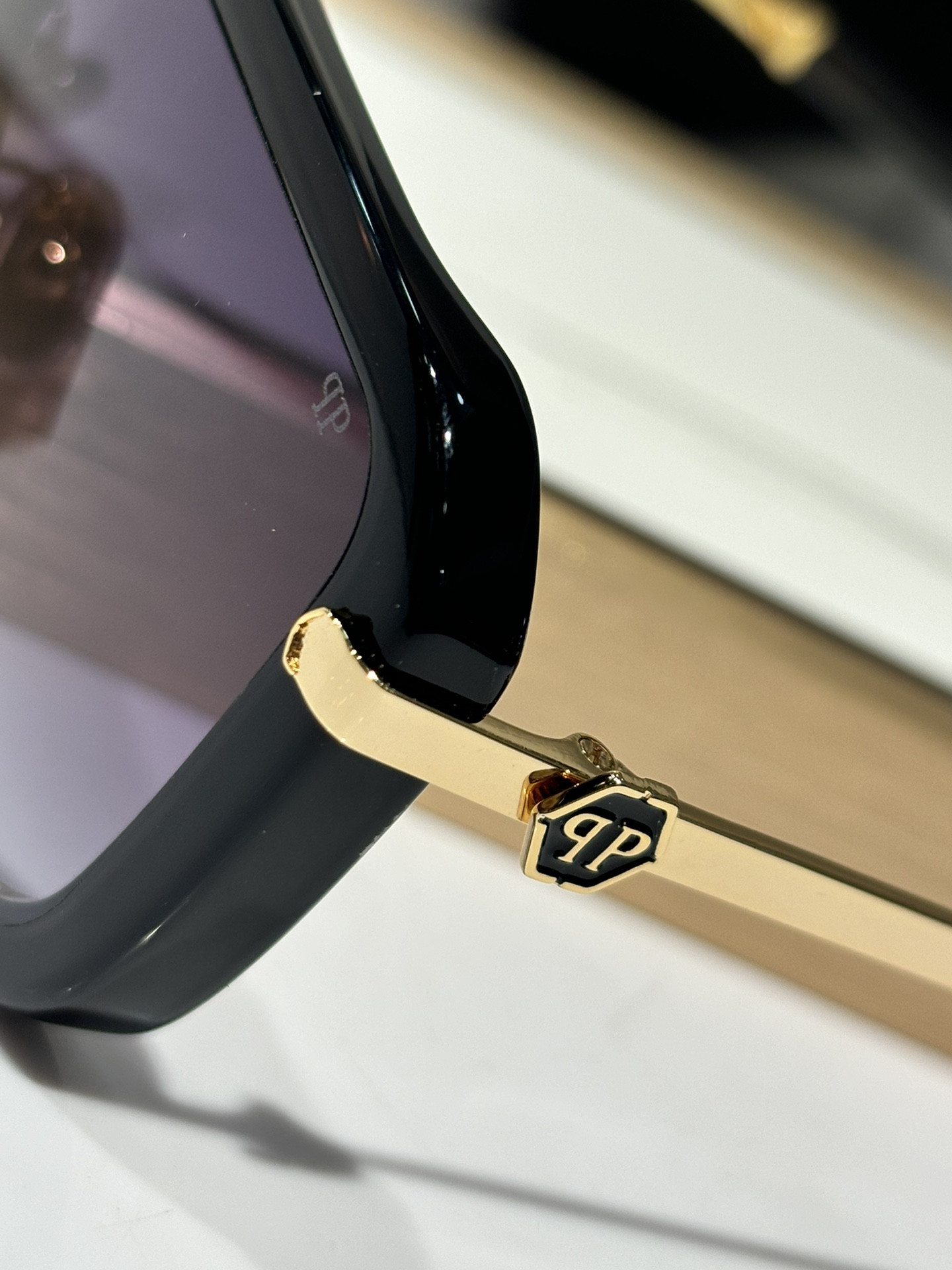 Philipp Plein Glasses SPP008M 135-0-145