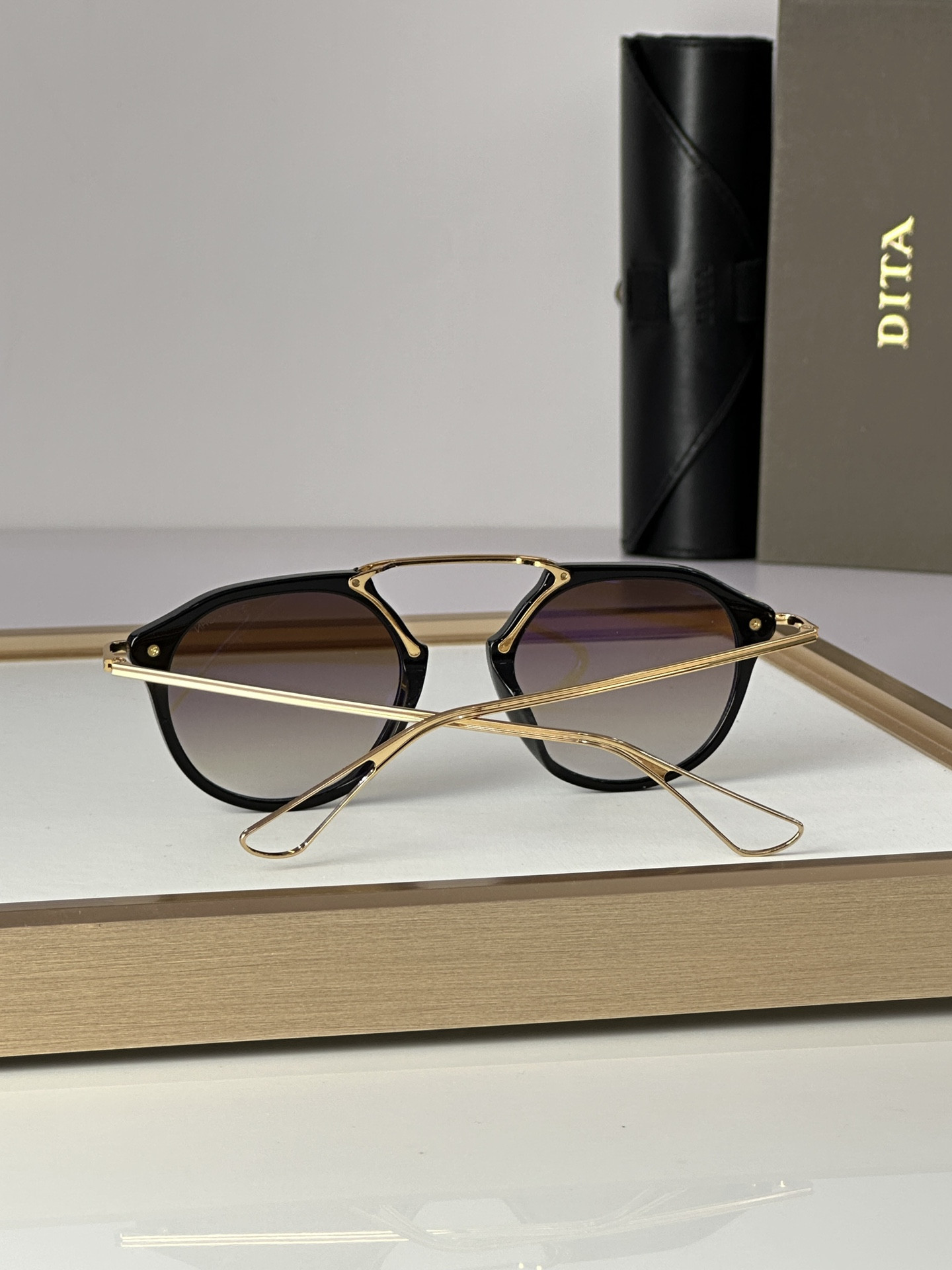 DITA Glasses DT119 19-21-140