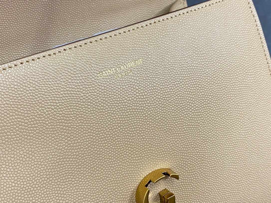 Y*L cassandra mini top handle bag 20x16x7.5cm
