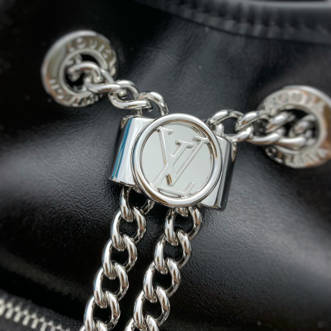 LV No Way Vibe M14377 22.5 x 15.5 x 24cm