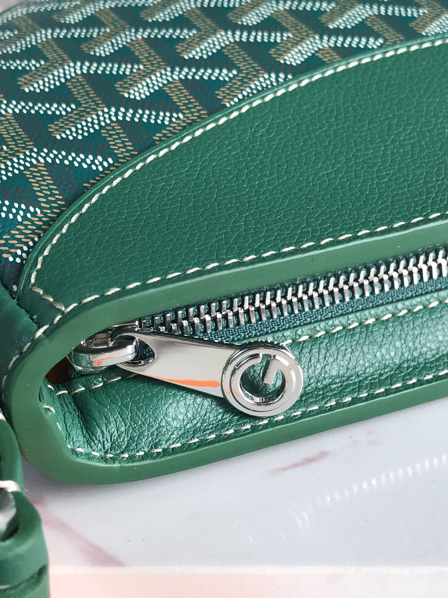 Go*ard hirondelle bag 25x6x17cm