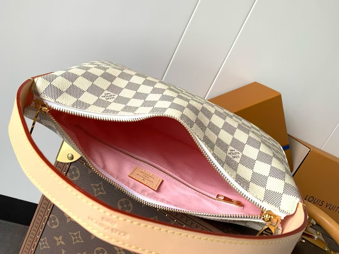 LV Slouchy PM N00116 33x22x9cm