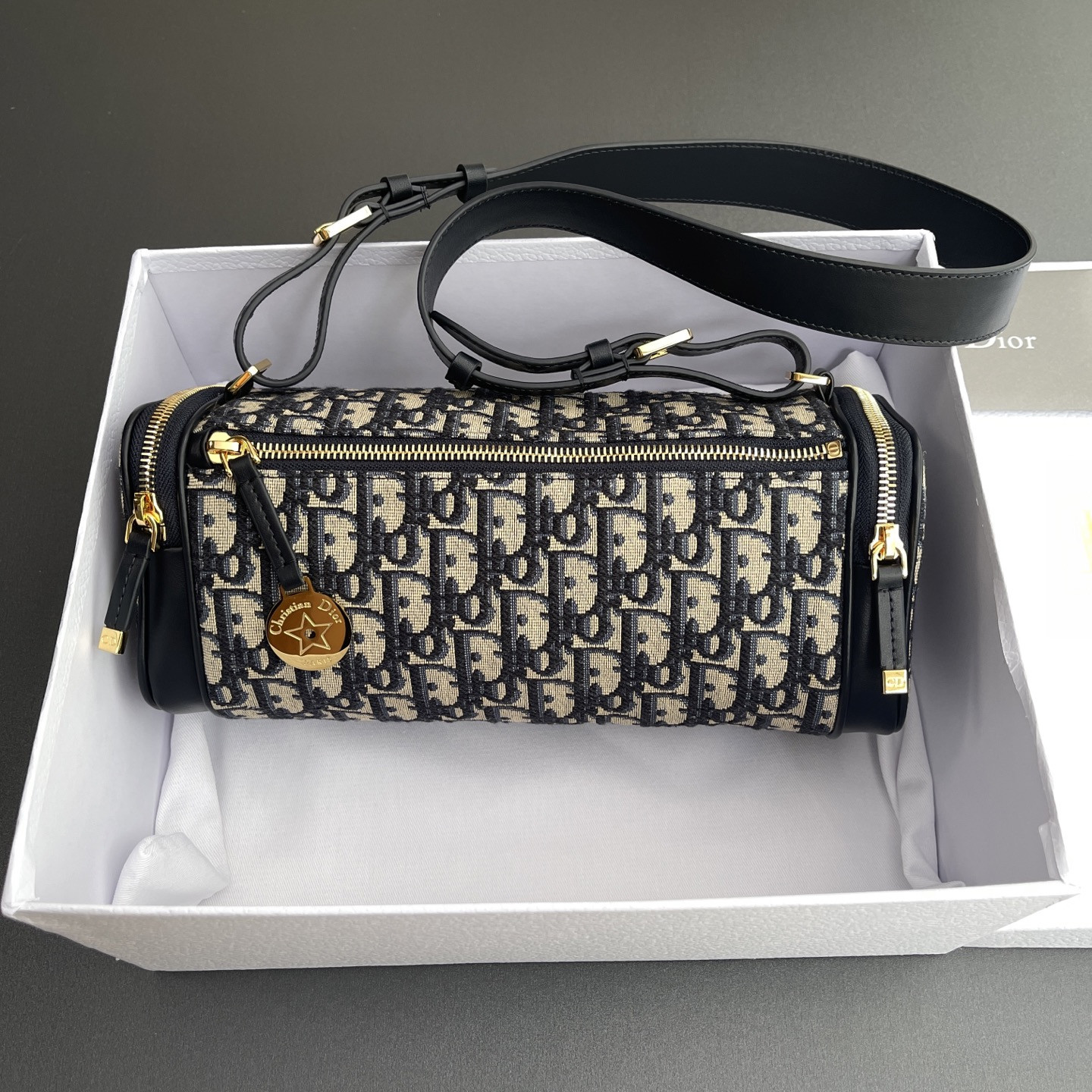 D*or D*orstar east-west mini bag 27x11x10cm