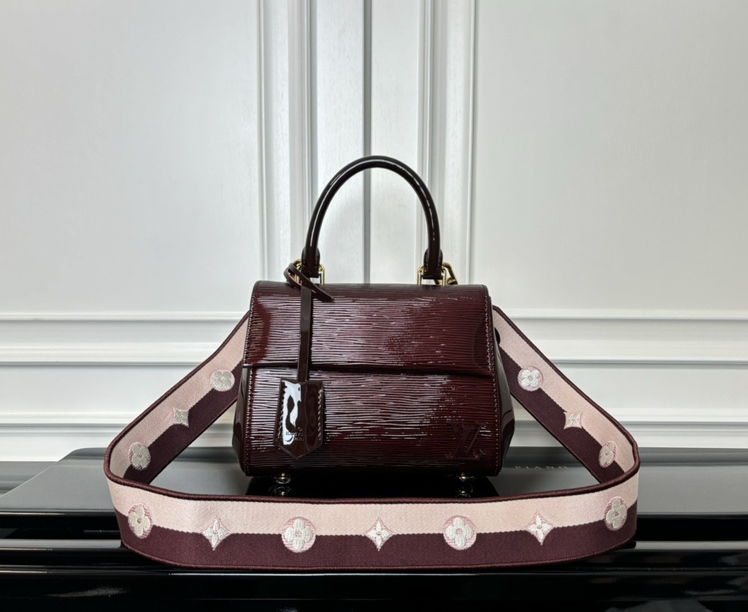 LV Cluny Mini M24616 20x16x7.5cm