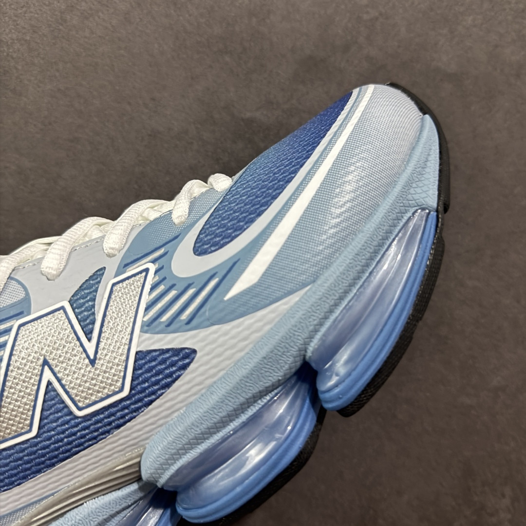 UA New Balance Abzorb 2000