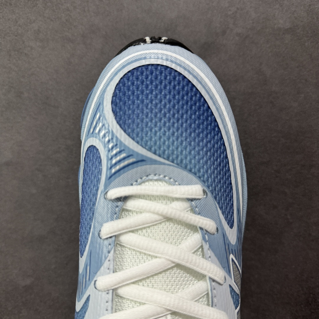 UA New Balance Abzorb 2000