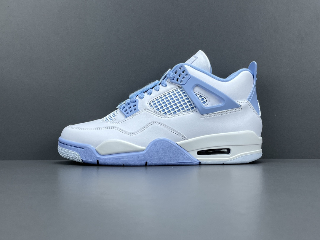UA Air Jordan 4 Retro