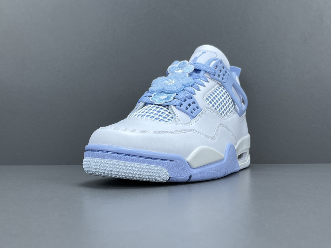 UA Air Jordan 4 Retro