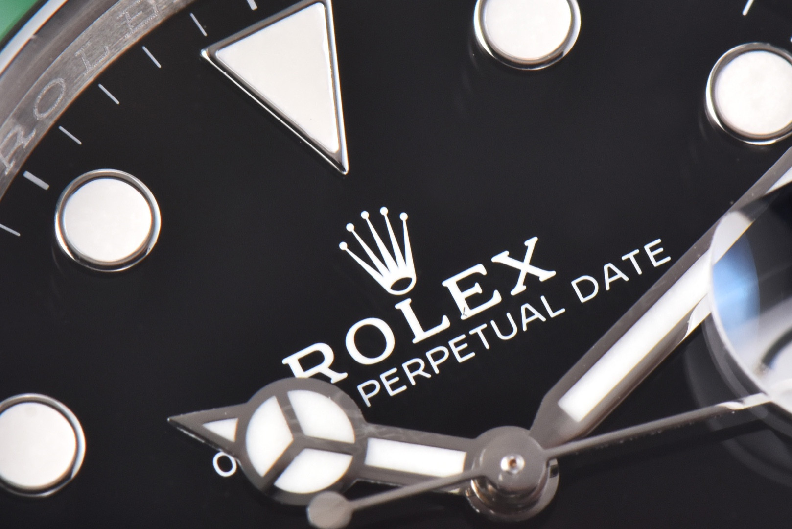 R*l*x submariner 41mm