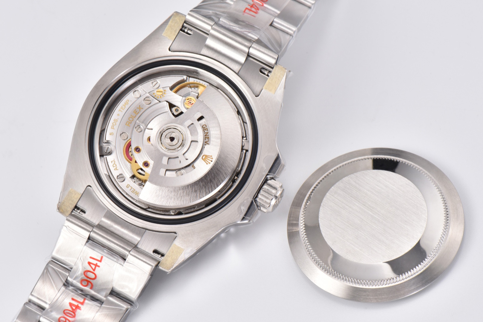 R*l*x submariner 41mm