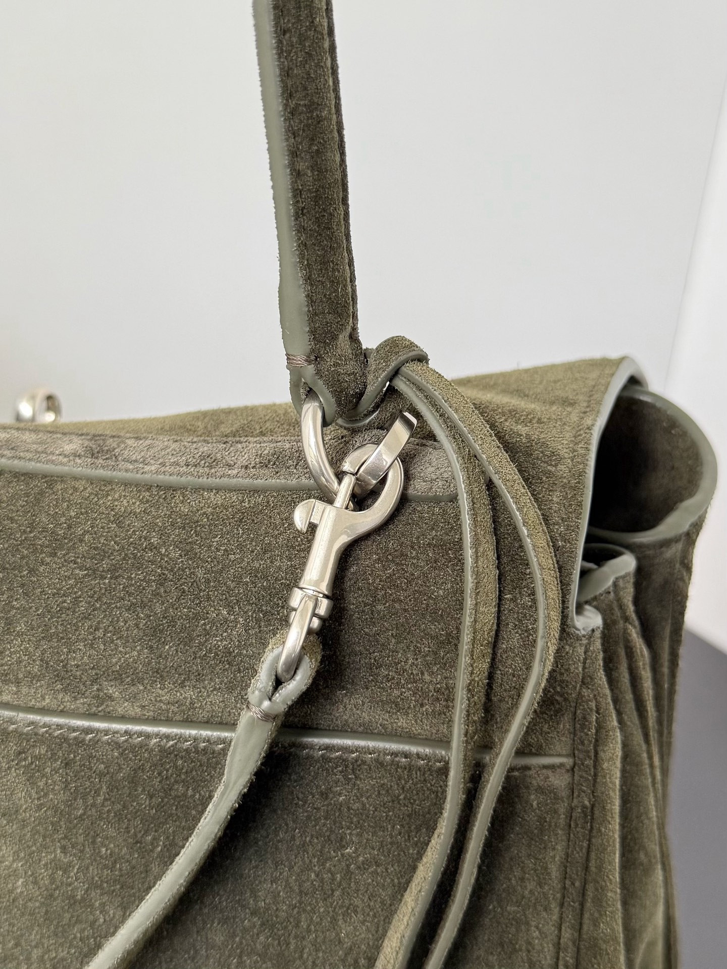 Ba*len*cia*ga rodeo medium 35x23.3x10.9cm