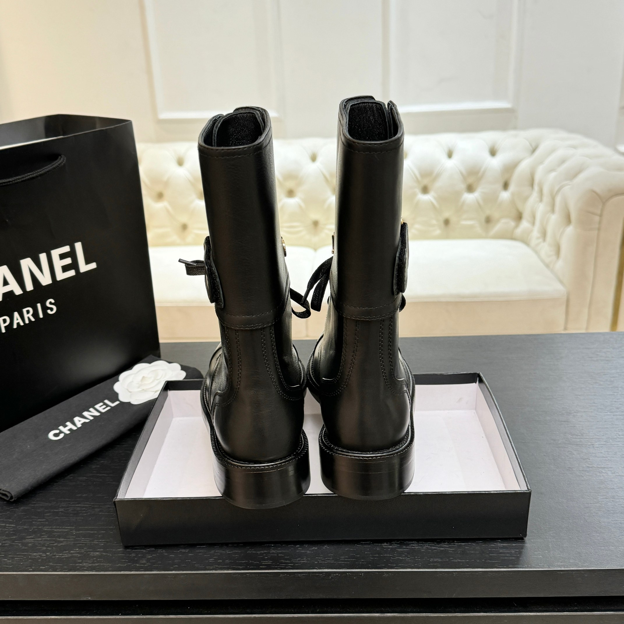 ua Ch*el boot