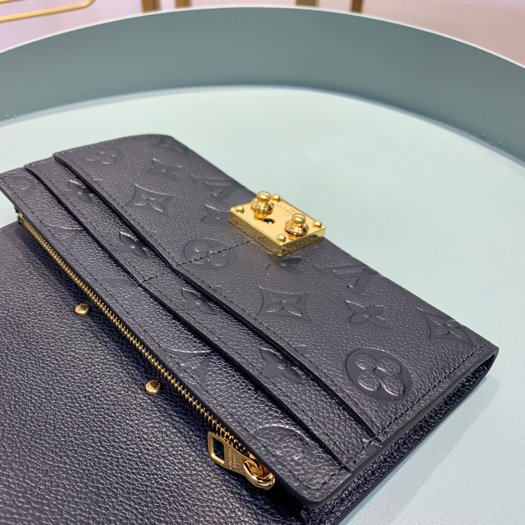 LV METIS WALLET M62458