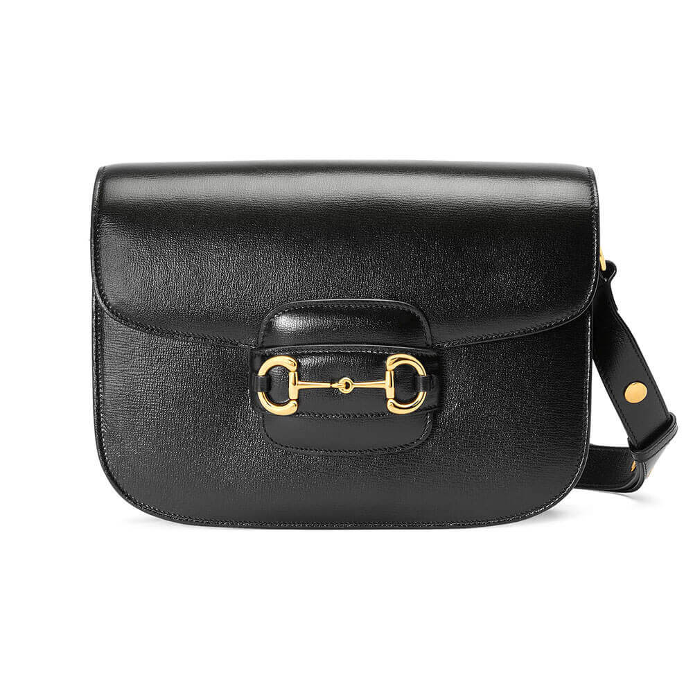 G*u*i horsebit 1955 shoulder bag