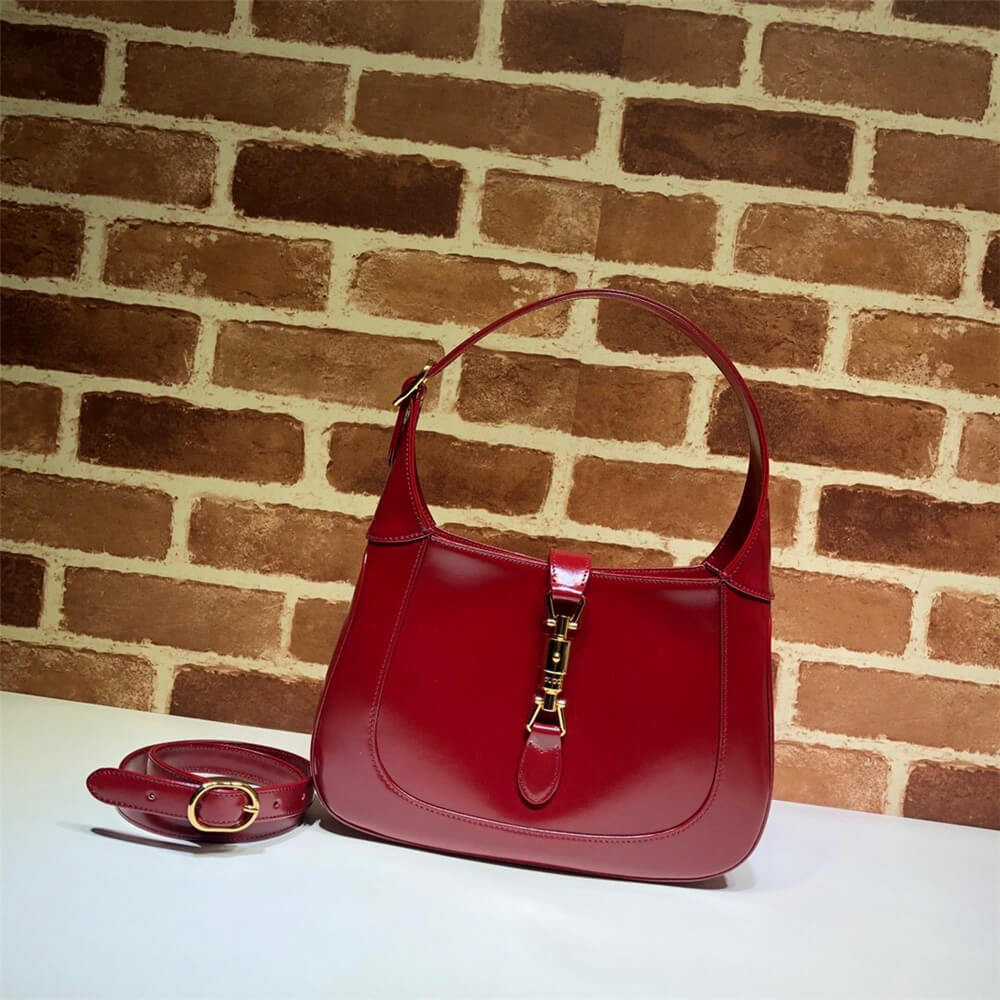 G*u*i jackie 1961 small hobo bag