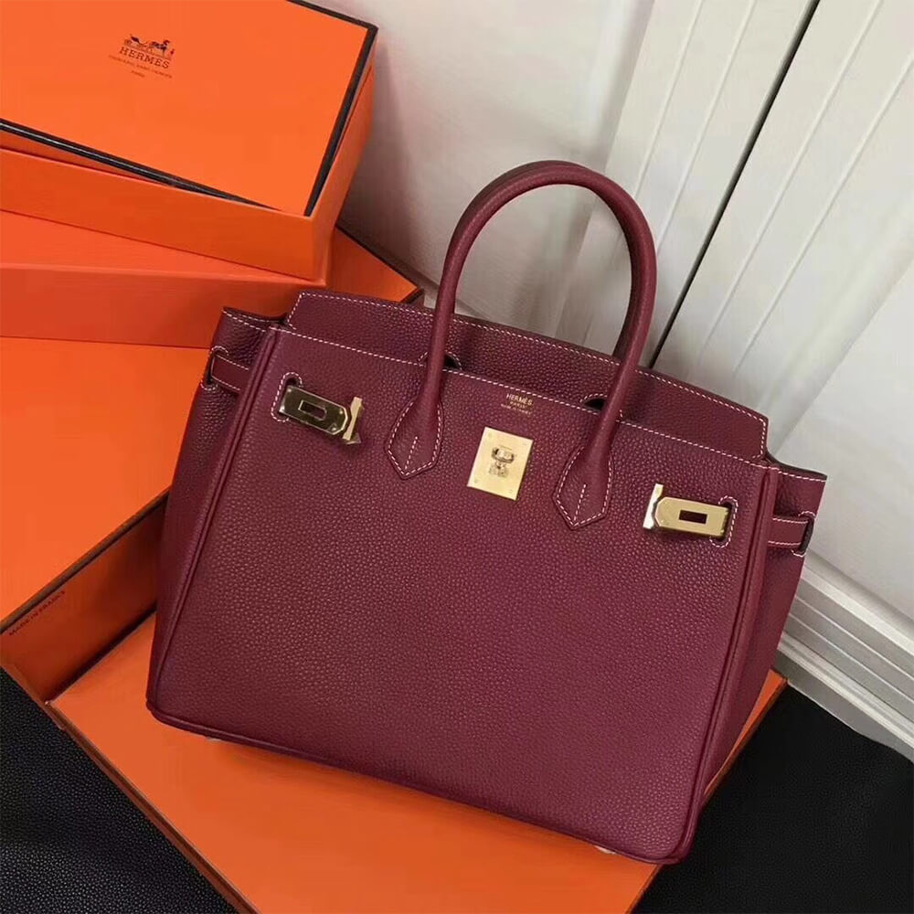 H**mes birkin bag 30