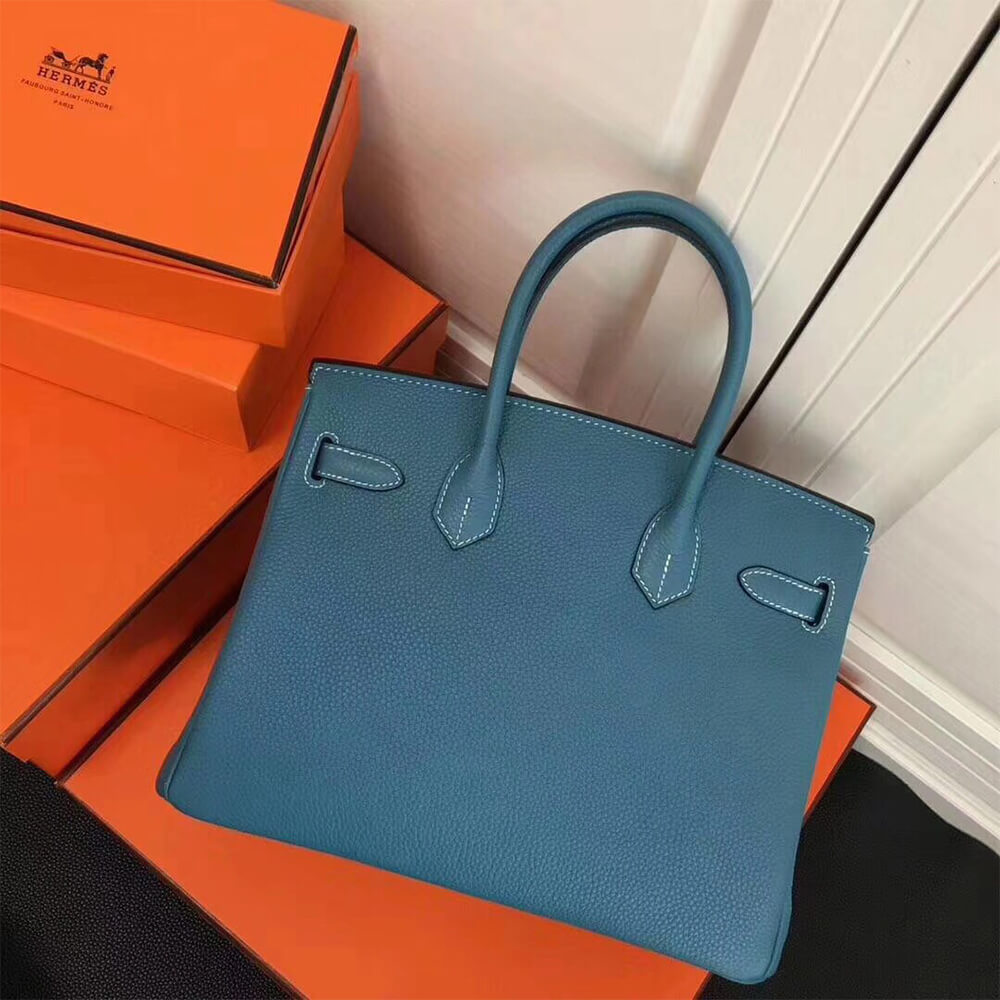 H**mes birkin bag 30