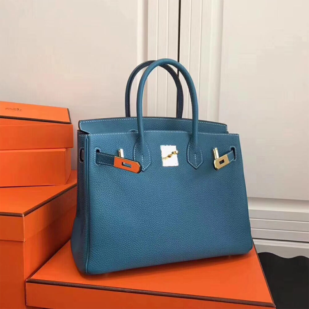 H**mes birkin bag 30