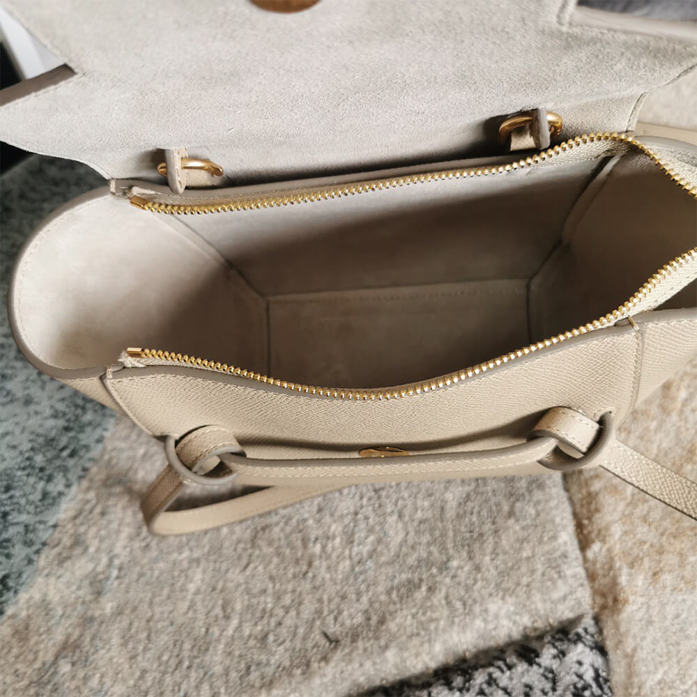 Ce**e nano belt bag