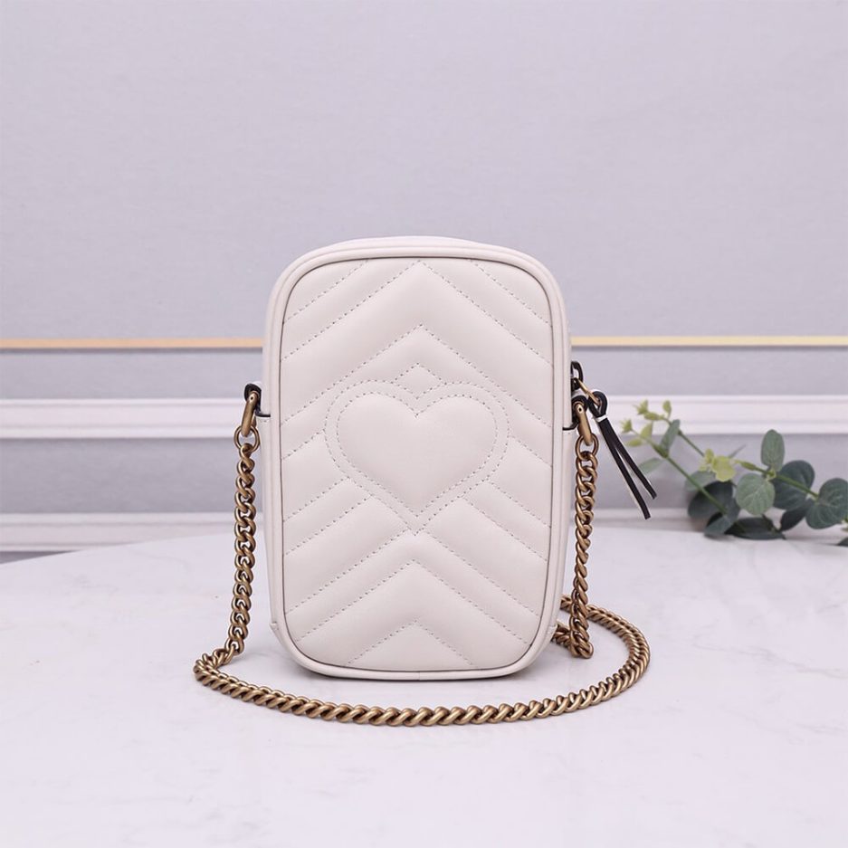 GG MARMONT MINI BAG