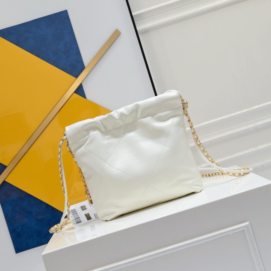 Ch*el 22 mini handbag