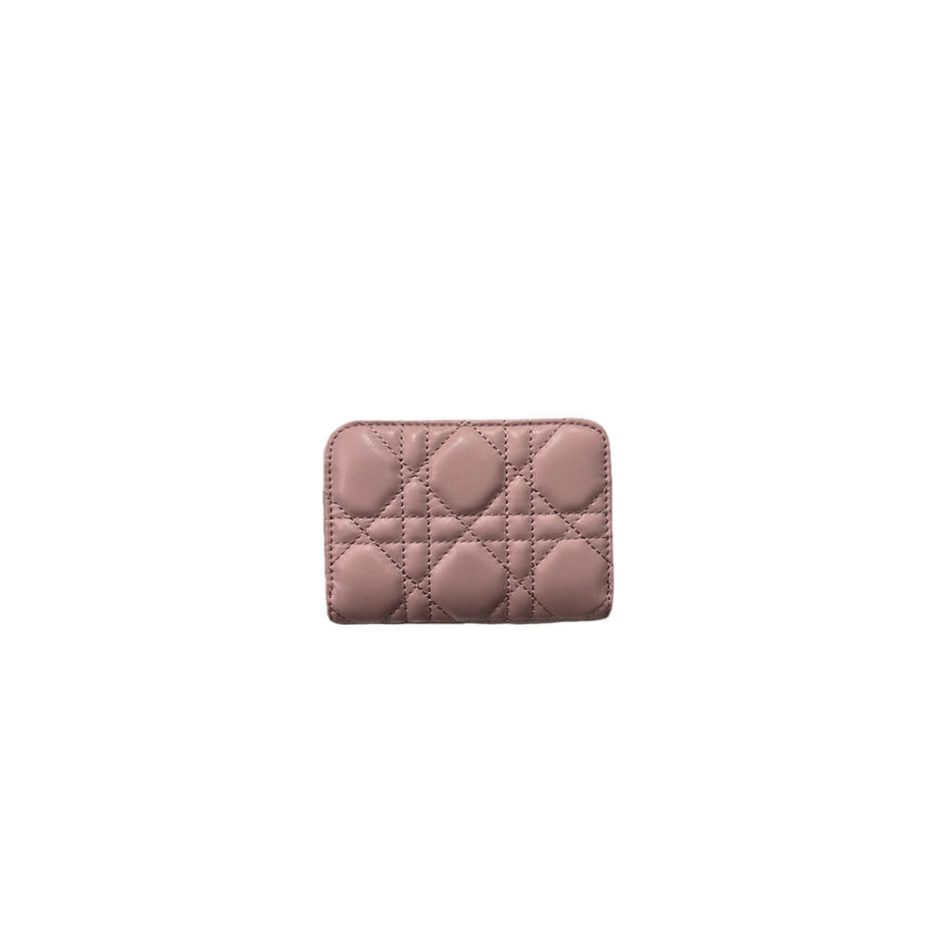 lady D*or voyageur small coin purse